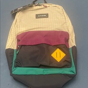 Dakine Expedition Backpack